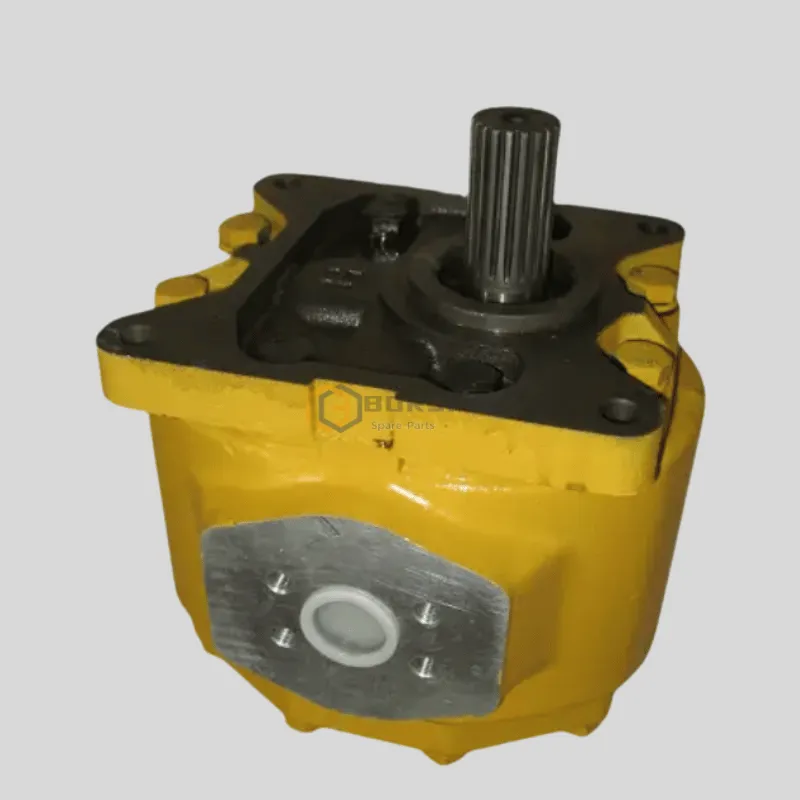 07443-67504 Pump ASSY for Komatsu Bull Dozers D60